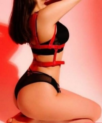 Проститутка Яна