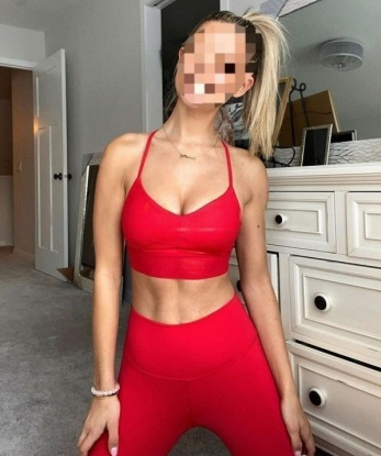 Проститутка Полина